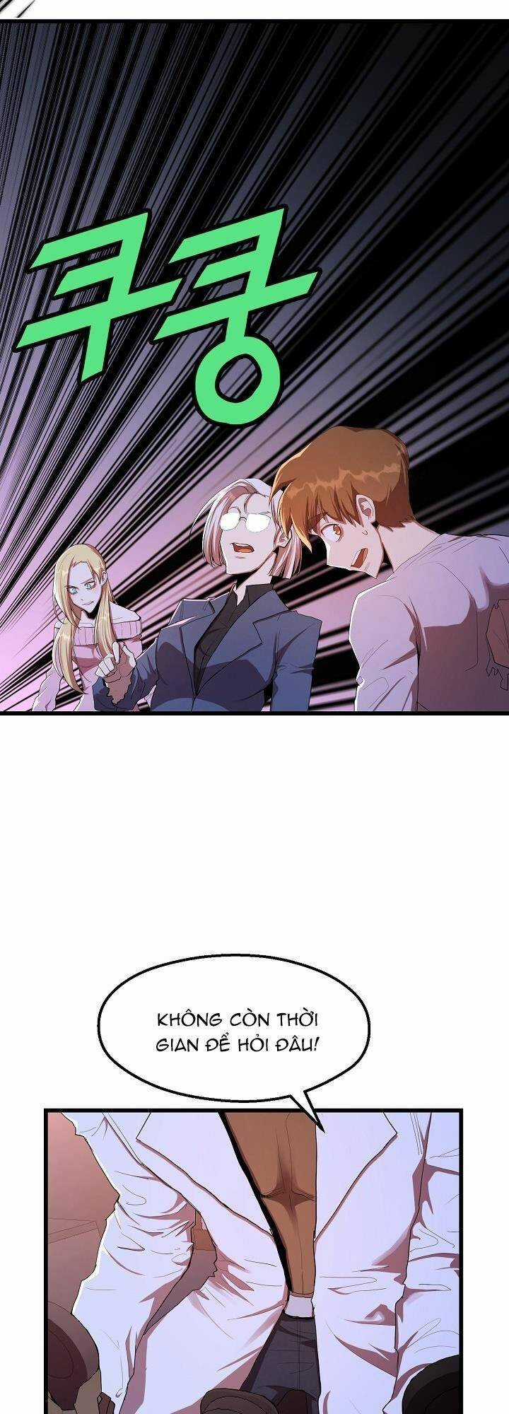 Kẻ Thất Nghiệp Bất Khả Chiến Bại Chapter 35 trang 41