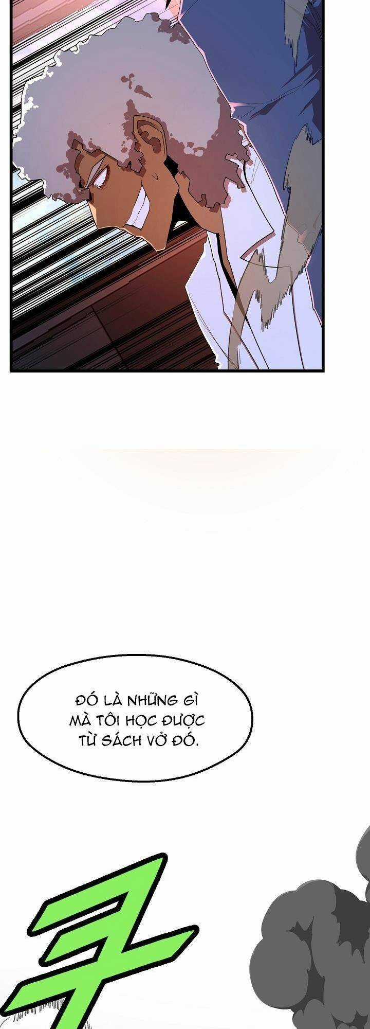 Kẻ Thất Nghiệp Bất Khả Chiến Bại Chapter 35 trang 44