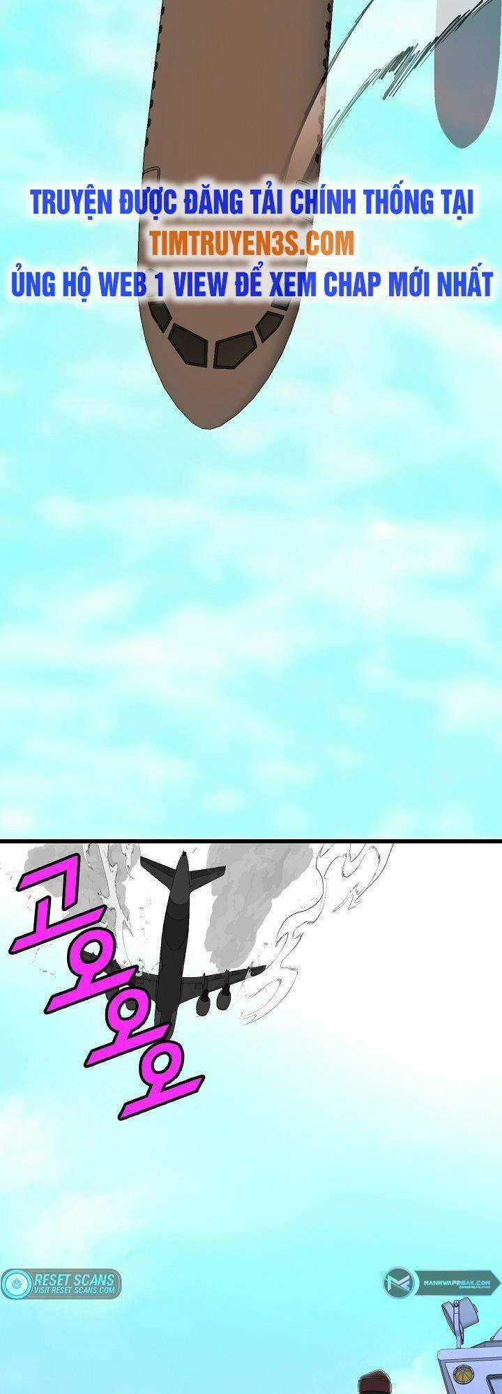 Kẻ Thất Nghiệp Bất Khả Chiến Bại Chapter 35 trang 46