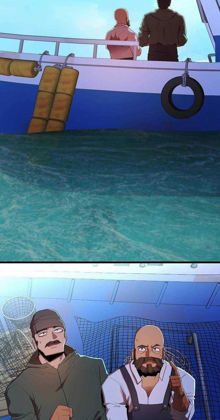 Kẻ Thất Nghiệp Bất Khả Chiến Bại Chapter 35 trang 47