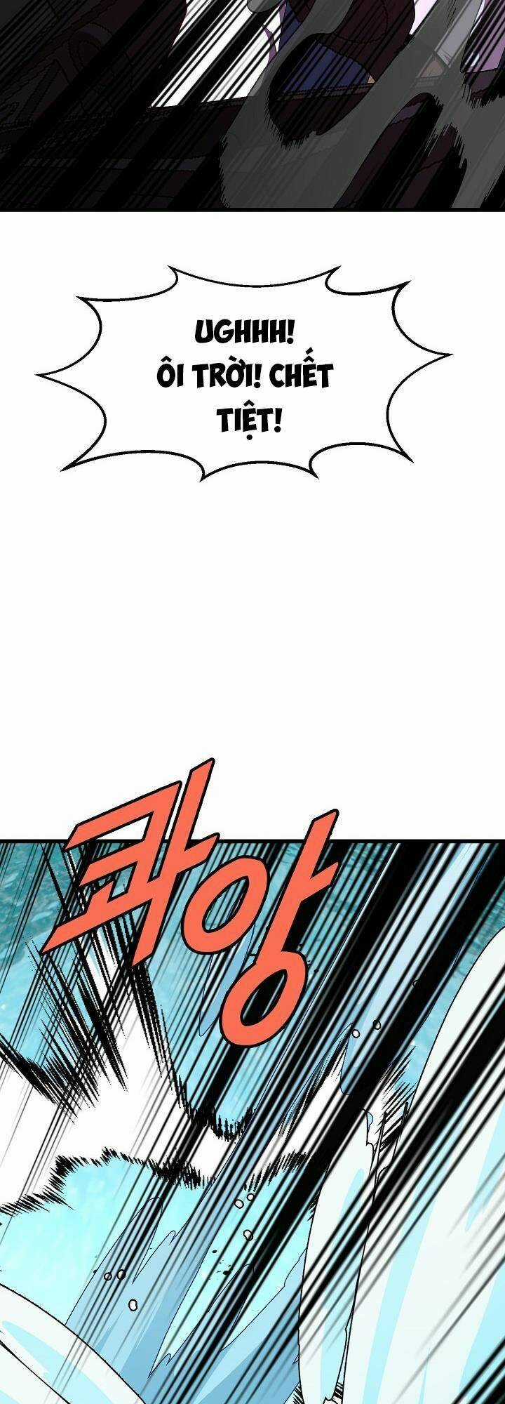 Kẻ Thất Nghiệp Bất Khả Chiến Bại Chapter 35 trang 49