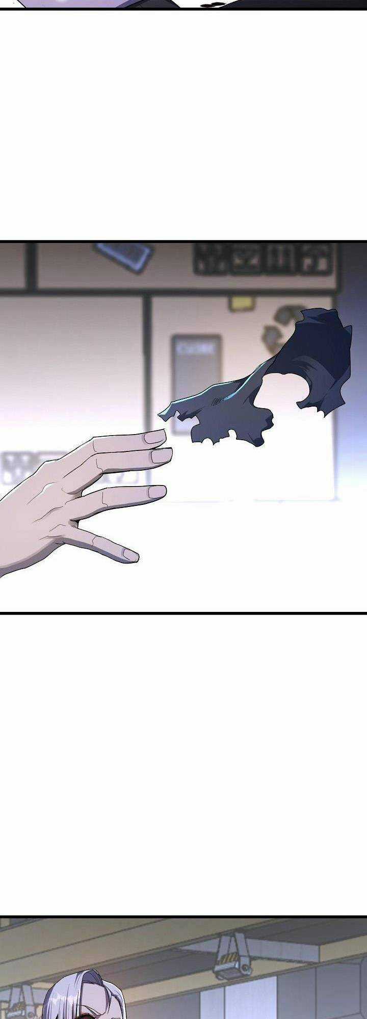 Kẻ Thất Nghiệp Bất Khả Chiến Bại Chapter 35 trang 5