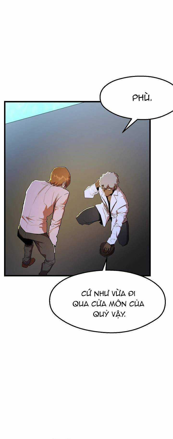 Kẻ Thất Nghiệp Bất Khả Chiến Bại Chapter 35 trang 53