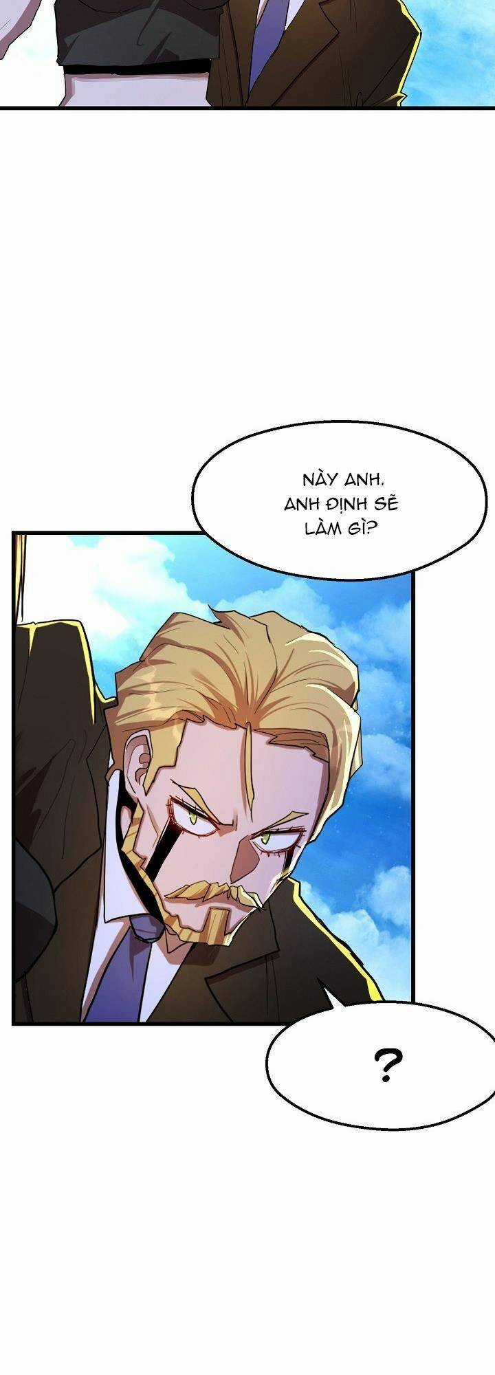 Kẻ Thất Nghiệp Bất Khả Chiến Bại Chapter 35 trang 56