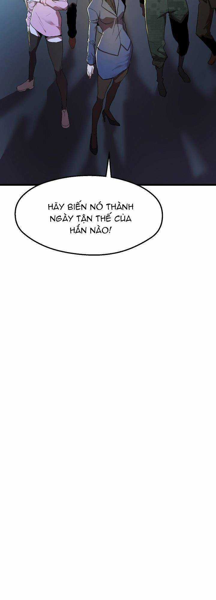 Kẻ Thất Nghiệp Bất Khả Chiến Bại Chapter 35 trang 59