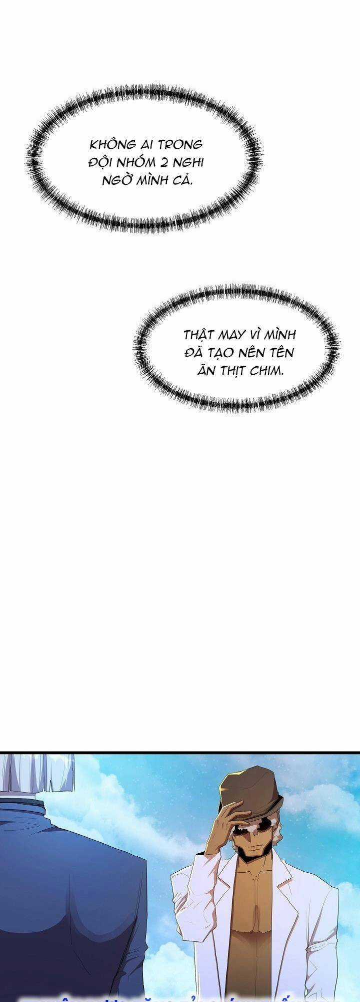 Kẻ Thất Nghiệp Bất Khả Chiến Bại Chapter 35 trang 60