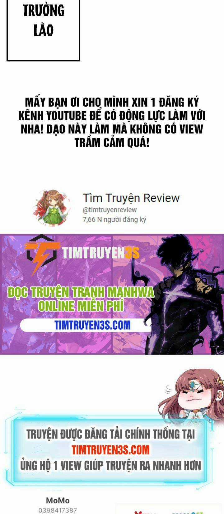 Kẻ Thất Nghiệp Bất Khả Chiến Bại Chapter 35 trang 62