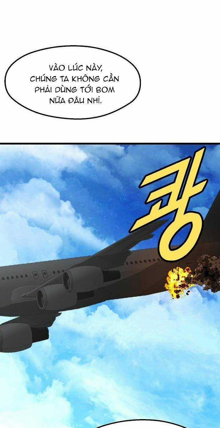 Kẻ Thất Nghiệp Bất Khả Chiến Bại Chapter 35 trang 7