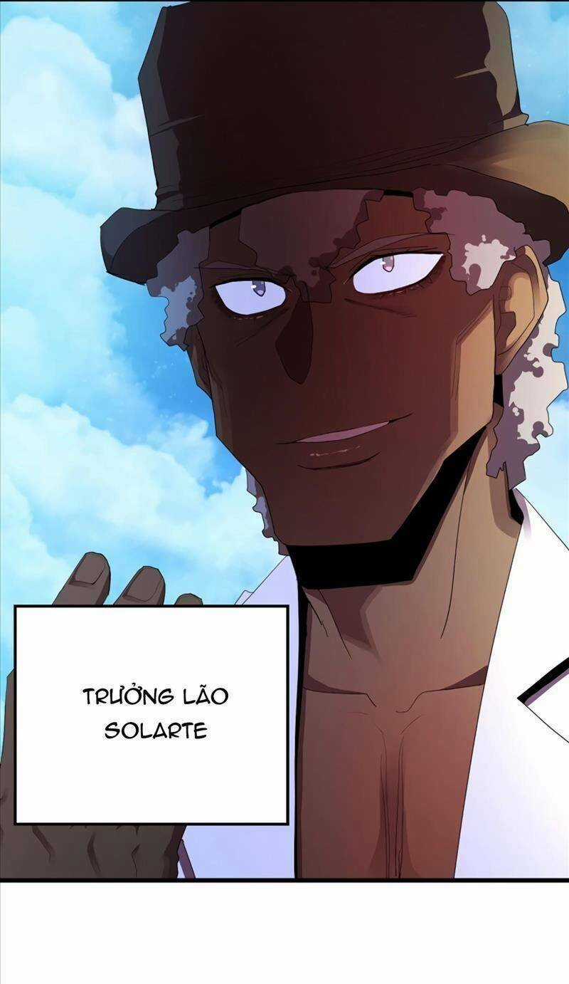 Kẻ Thất Nghiệp Bất Khả Chiến Bại Chapter 36 trang 10