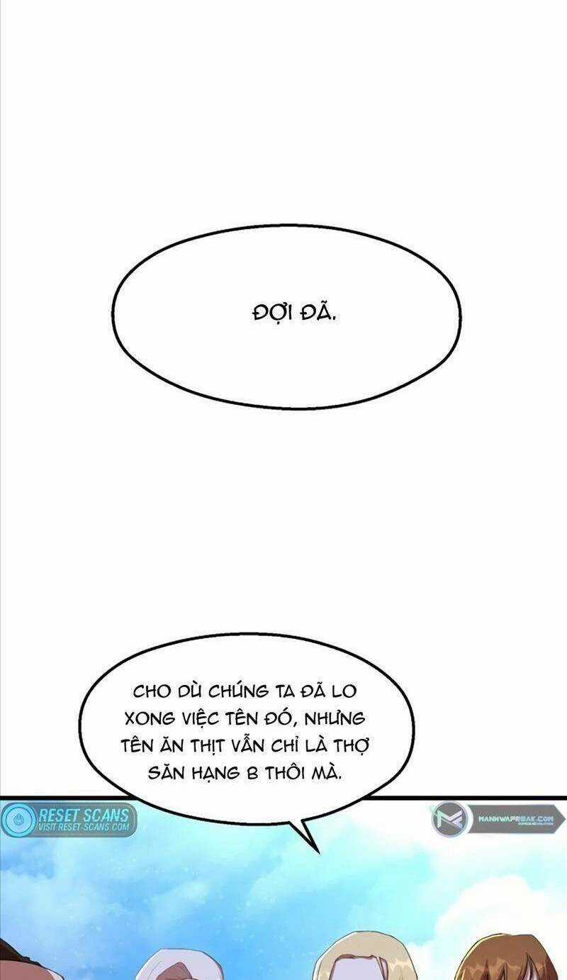 Kẻ Thất Nghiệp Bất Khả Chiến Bại Chapter 36 trang 11