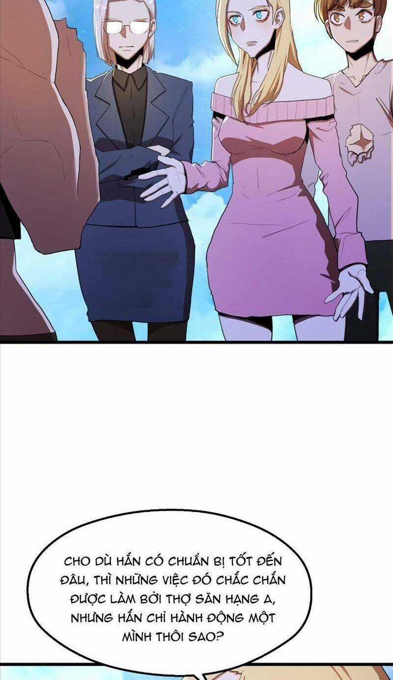 Kẻ Thất Nghiệp Bất Khả Chiến Bại Chapter 36 trang 12