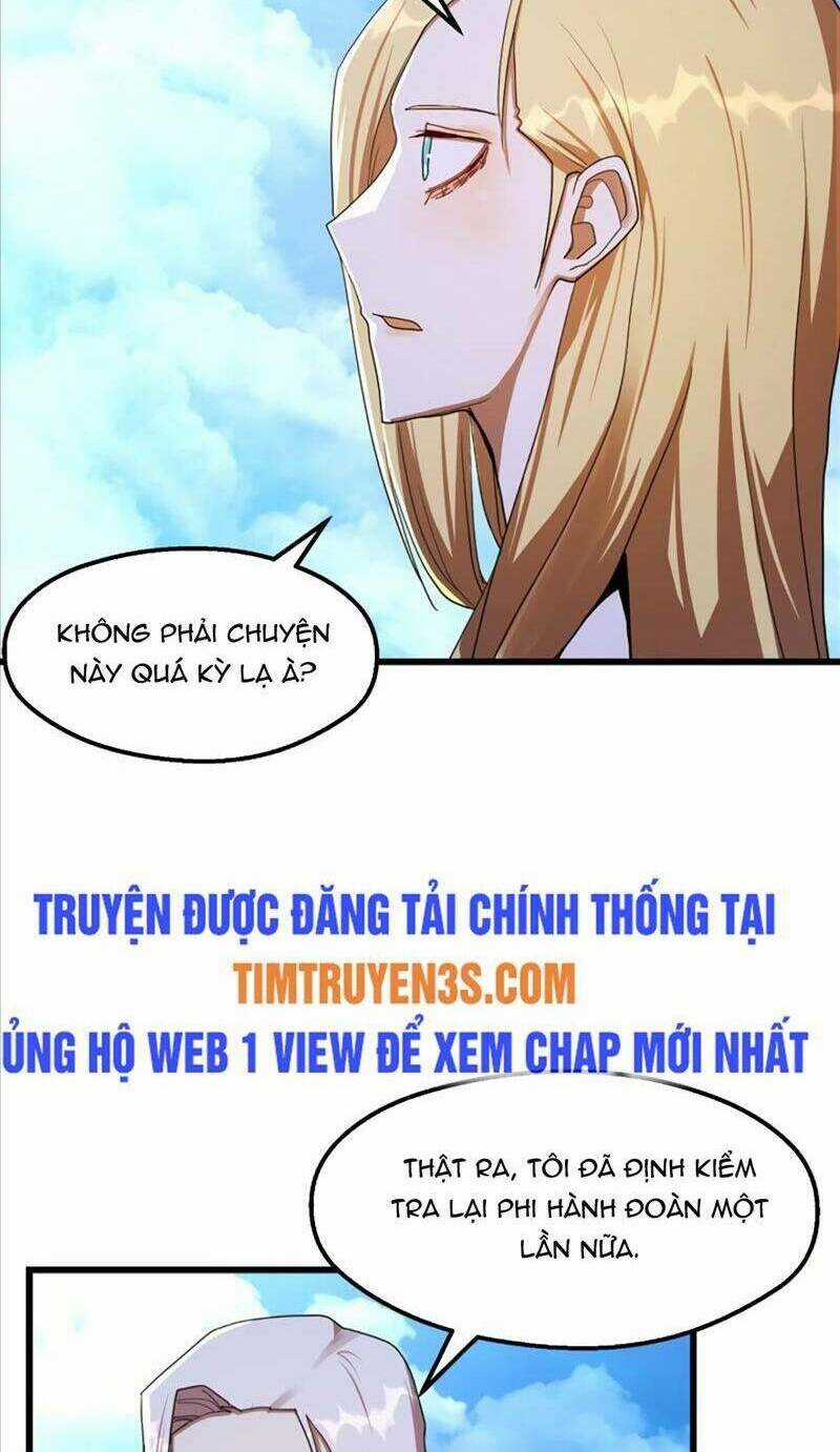 Kẻ Thất Nghiệp Bất Khả Chiến Bại Chapter 36 trang 13
