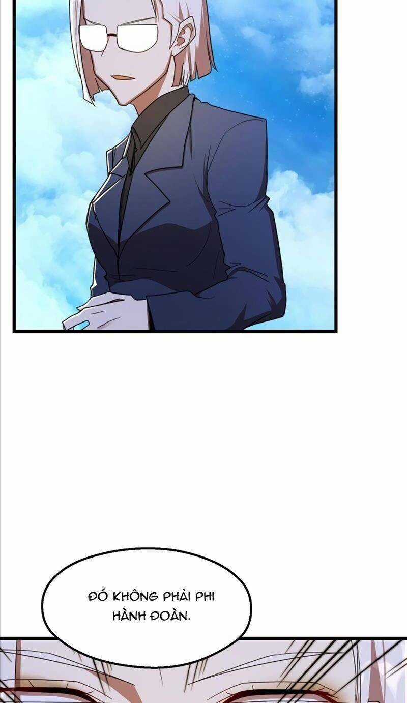 Kẻ Thất Nghiệp Bất Khả Chiến Bại Chapter 36 trang 14