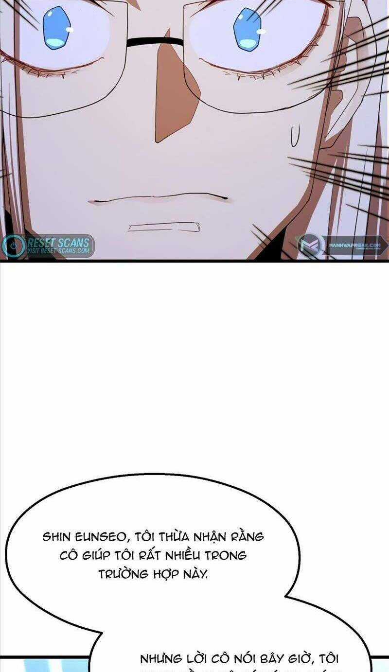 Kẻ Thất Nghiệp Bất Khả Chiến Bại Chapter 36 trang 15