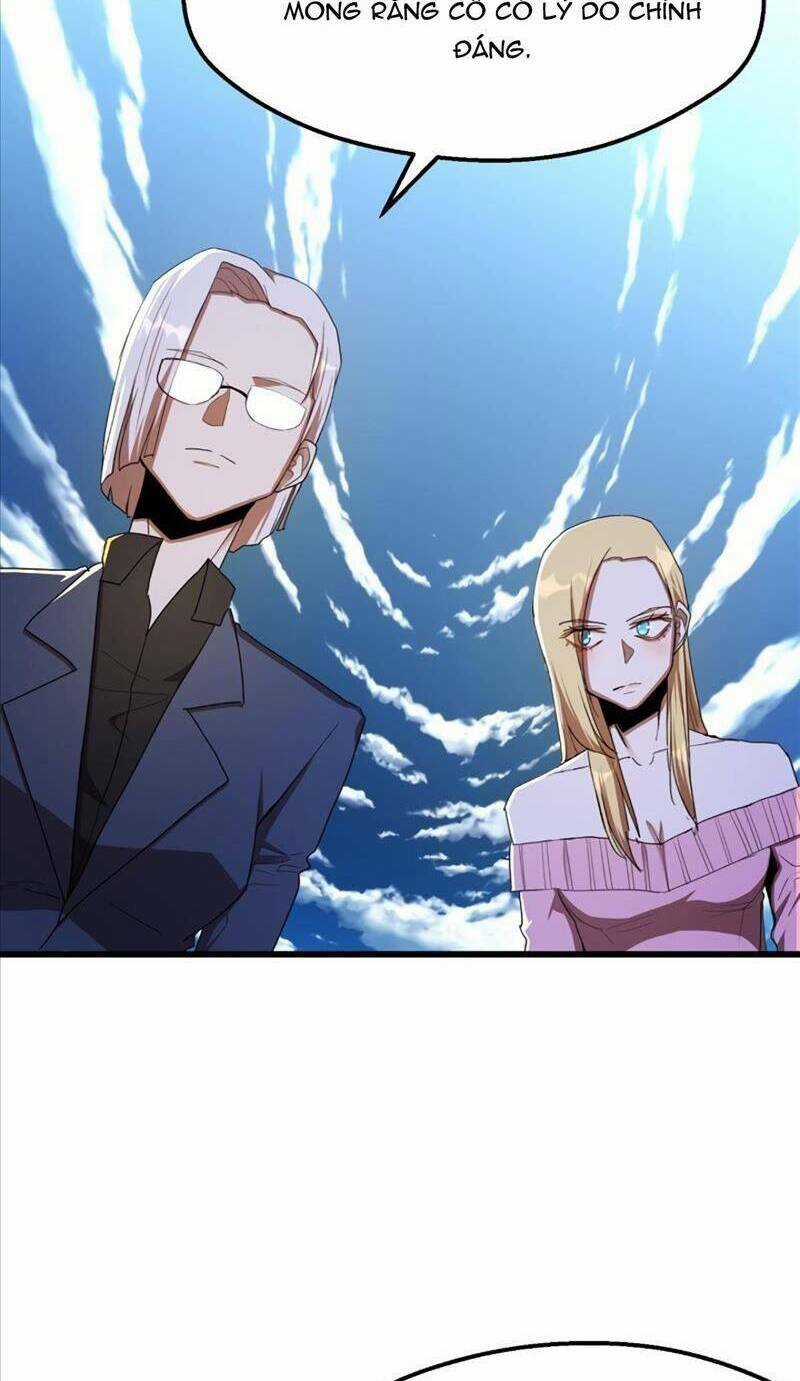 Kẻ Thất Nghiệp Bất Khả Chiến Bại Chapter 36 trang 16