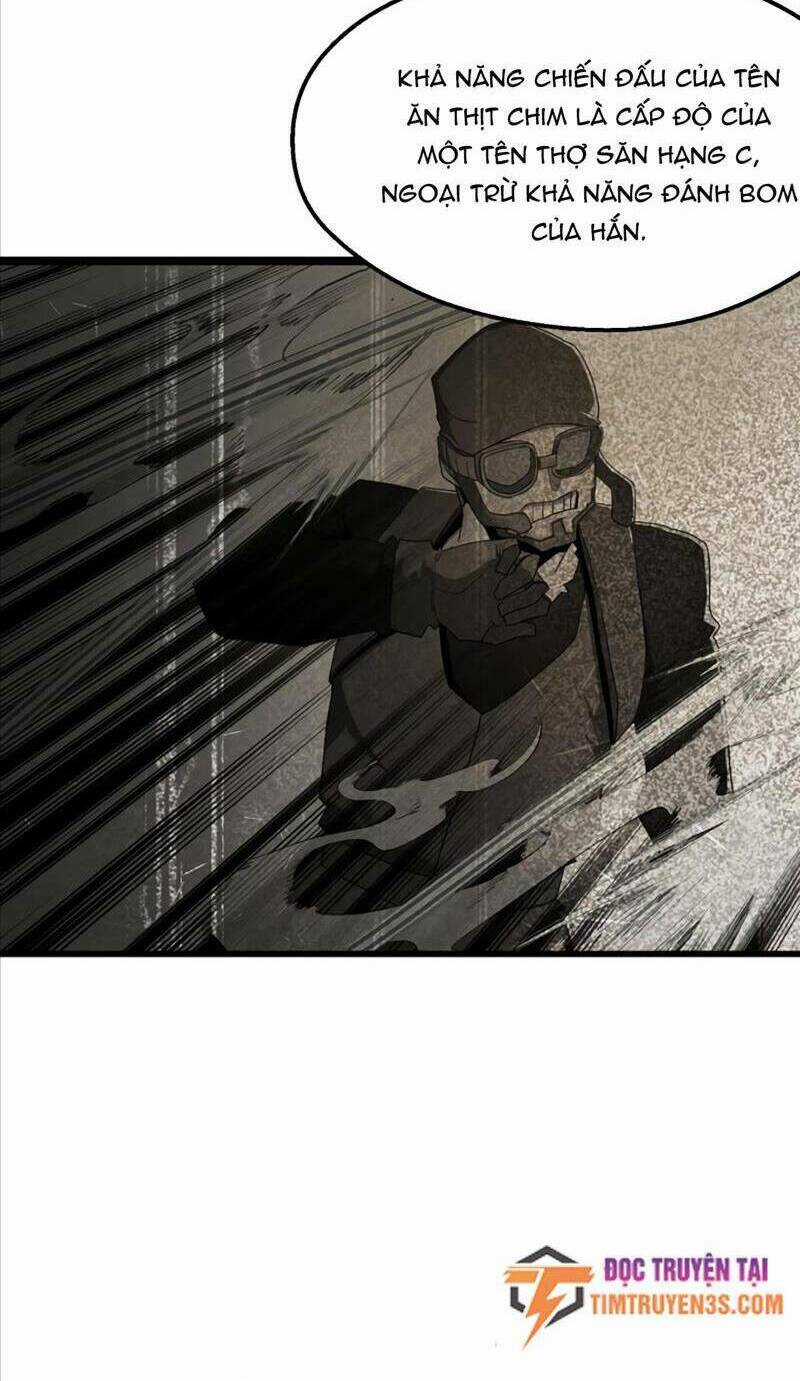 Kẻ Thất Nghiệp Bất Khả Chiến Bại Chapter 36 trang 17