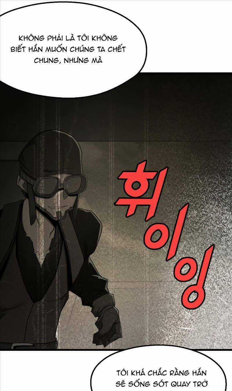 Kẻ Thất Nghiệp Bất Khả Chiến Bại Chapter 36 trang 18