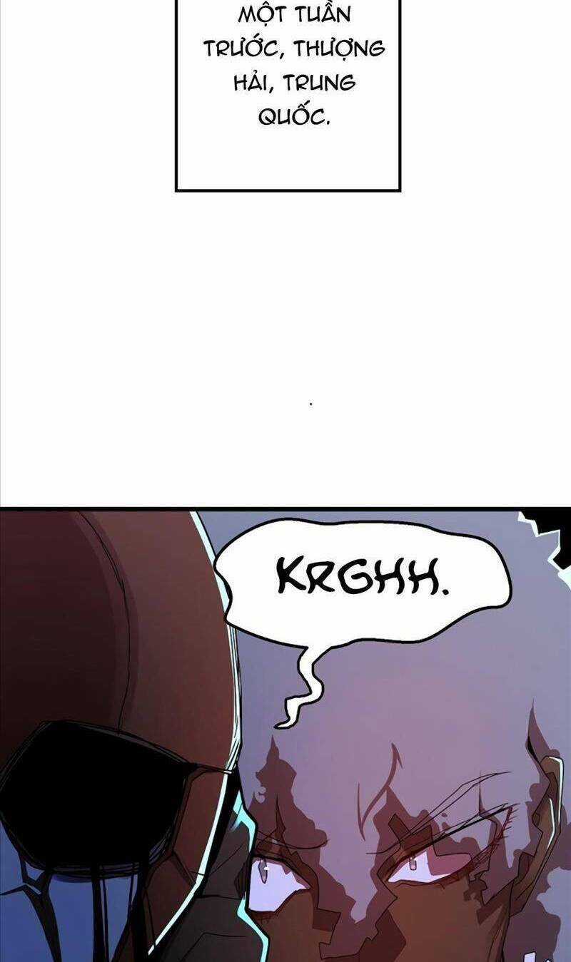 Kẻ Thất Nghiệp Bất Khả Chiến Bại Chapter 36 trang 2