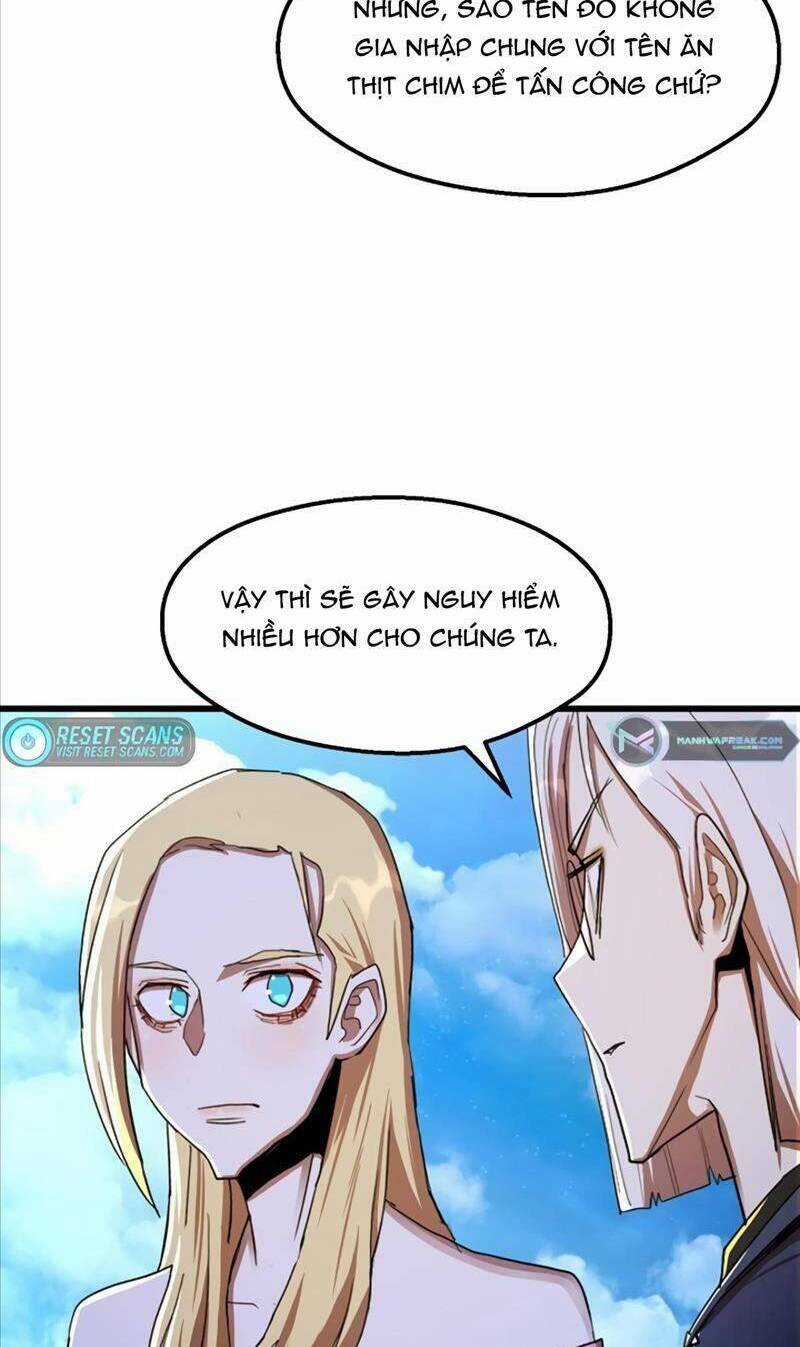 Kẻ Thất Nghiệp Bất Khả Chiến Bại Chapter 36 trang 20