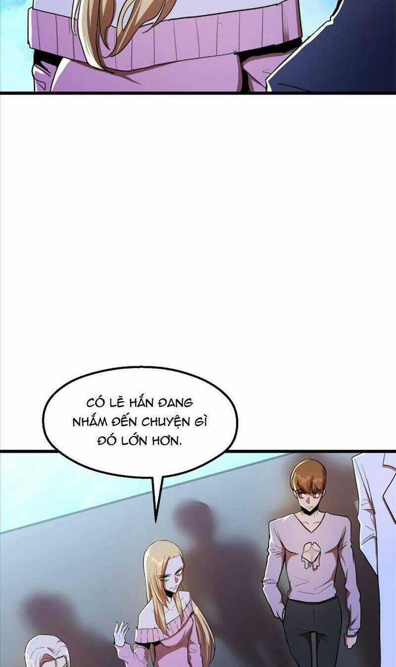 Kẻ Thất Nghiệp Bất Khả Chiến Bại Chapter 36 trang 21