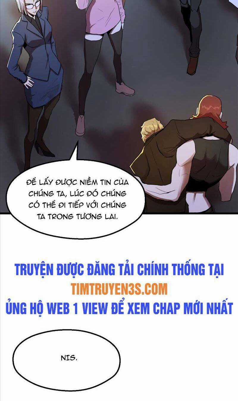 Kẻ Thất Nghiệp Bất Khả Chiến Bại Chapter 36 trang 22