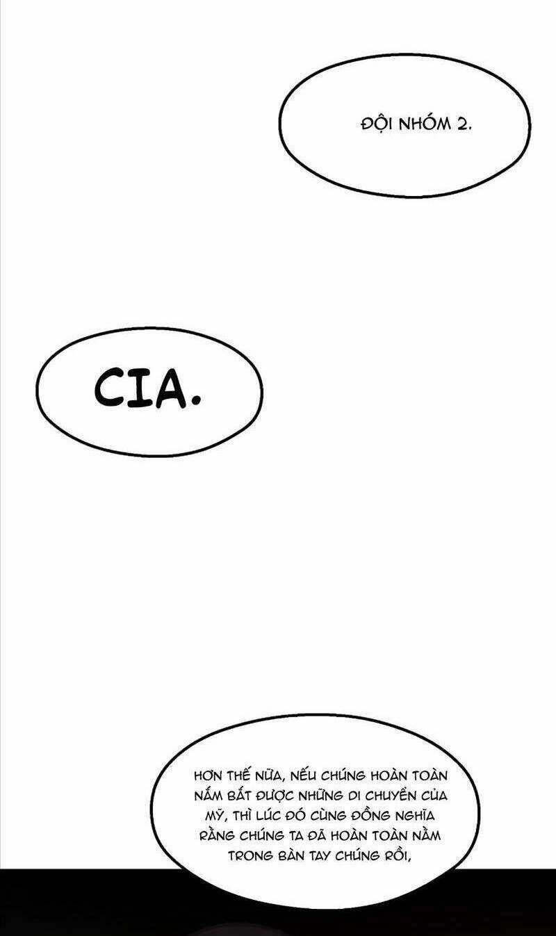 Kẻ Thất Nghiệp Bất Khả Chiến Bại Chapter 36 trang 23