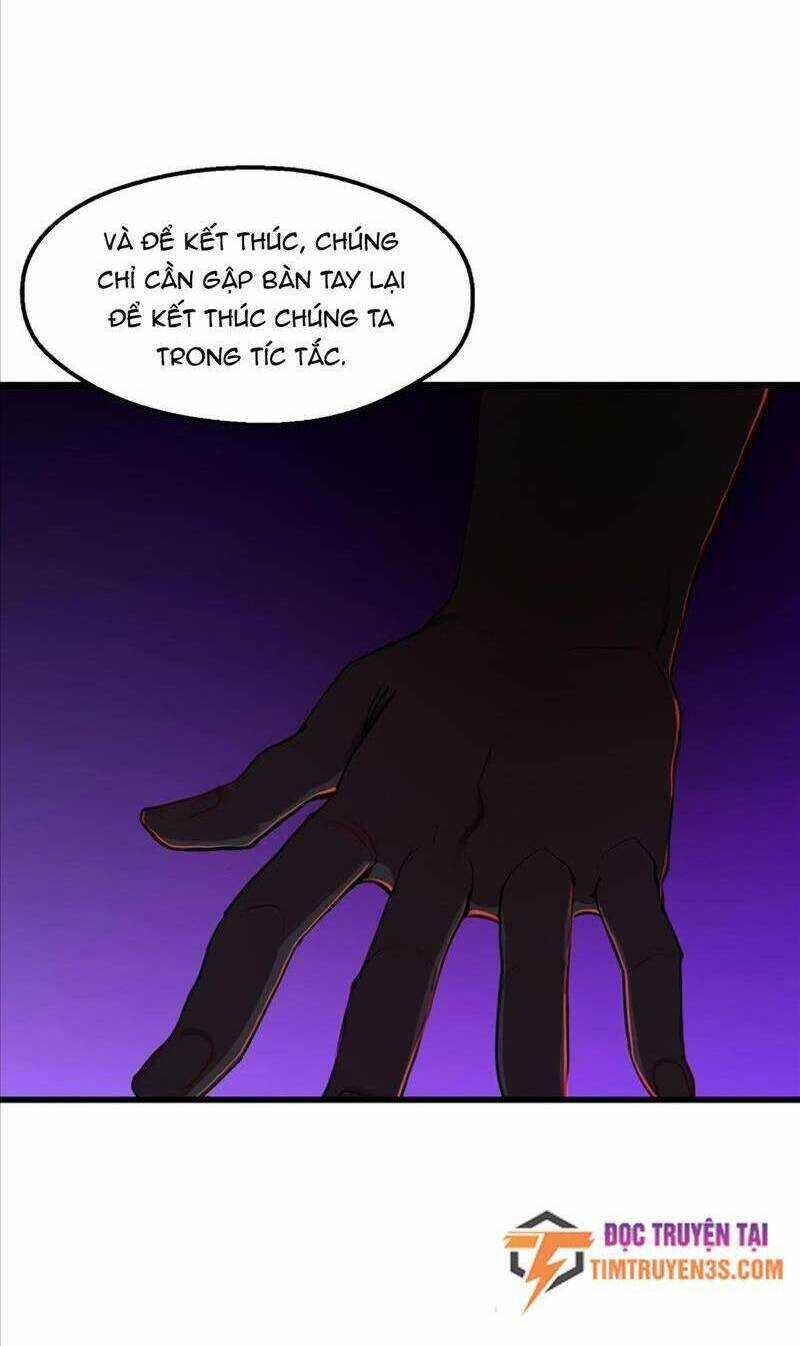 Kẻ Thất Nghiệp Bất Khả Chiến Bại Chapter 36 trang 25