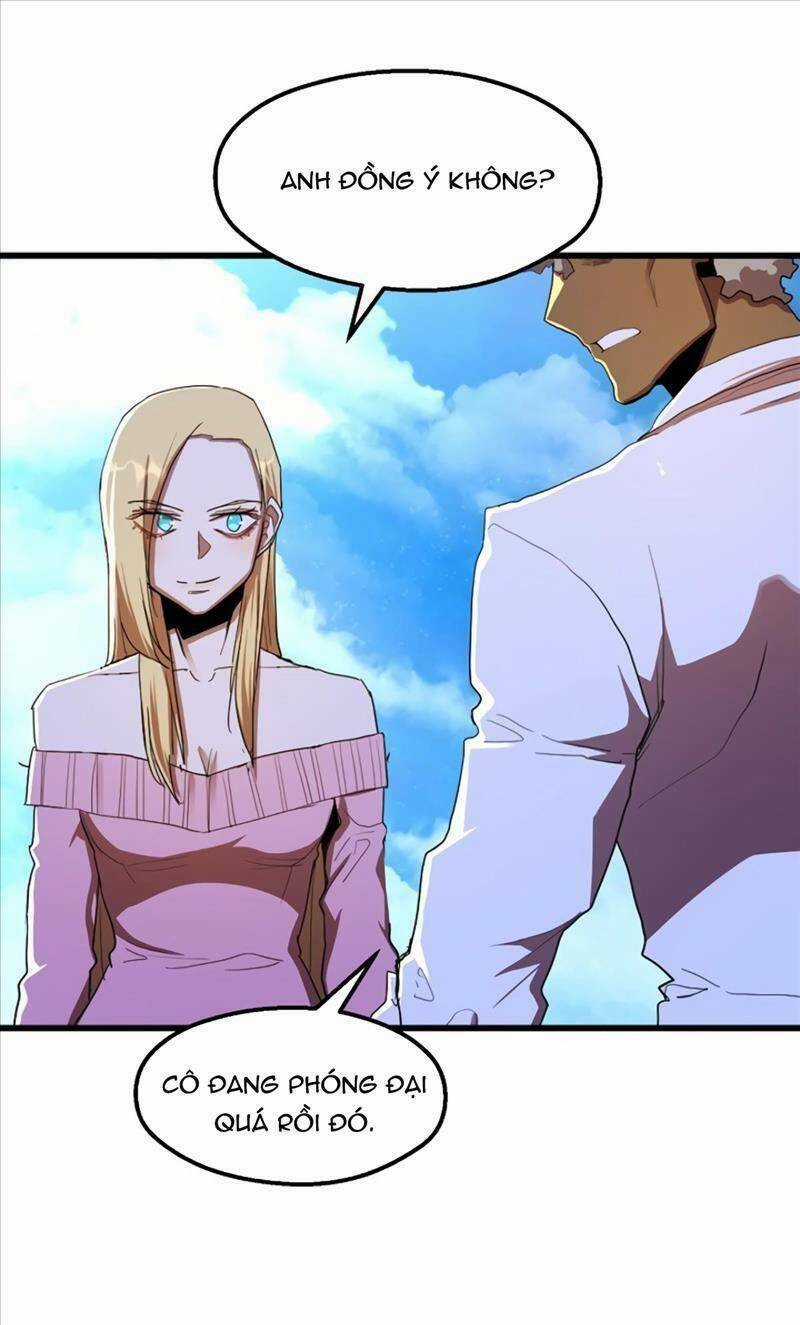 Kẻ Thất Nghiệp Bất Khả Chiến Bại Chapter 36 trang 26