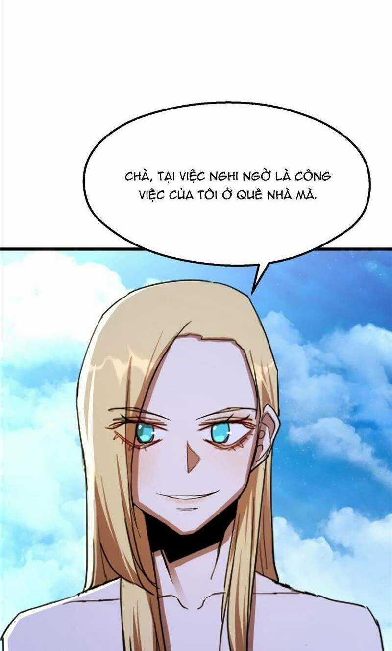 Kẻ Thất Nghiệp Bất Khả Chiến Bại Chapter 36 trang 27