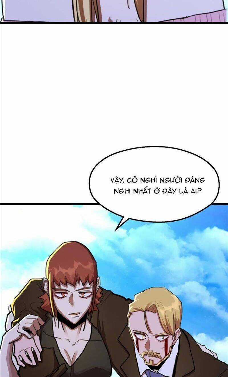 Kẻ Thất Nghiệp Bất Khả Chiến Bại Chapter 36 trang 28