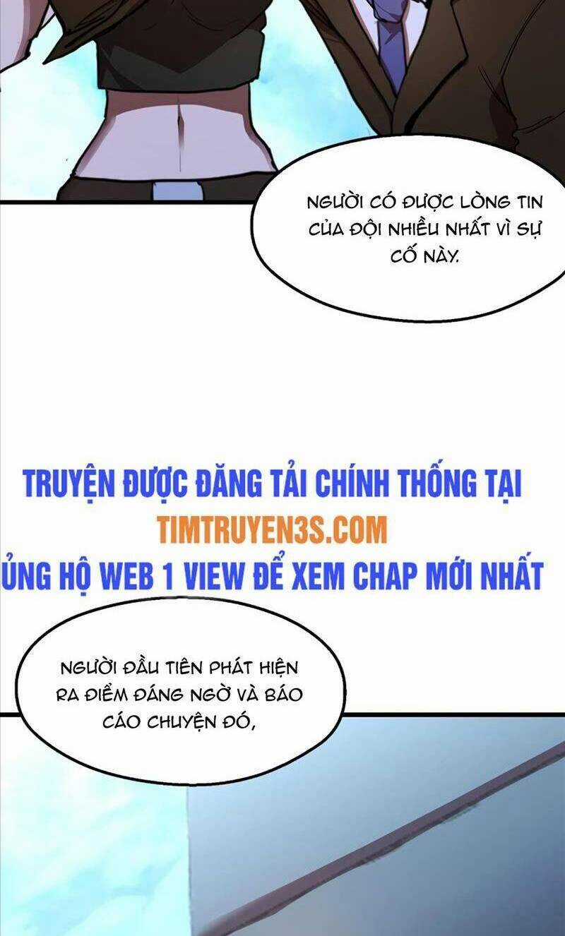 Kẻ Thất Nghiệp Bất Khả Chiến Bại Chapter 36 trang 29