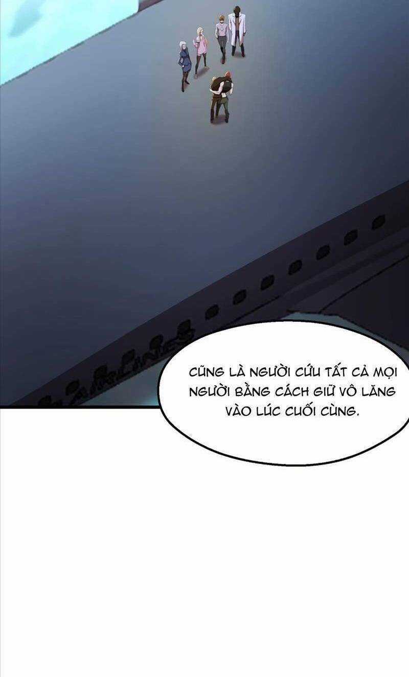 Kẻ Thất Nghiệp Bất Khả Chiến Bại Chapter 36 trang 30