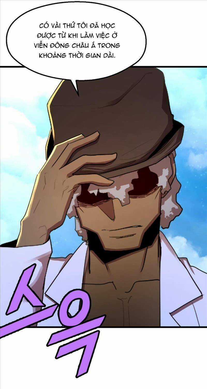 Kẻ Thất Nghiệp Bất Khả Chiến Bại Chapter 36 trang 34