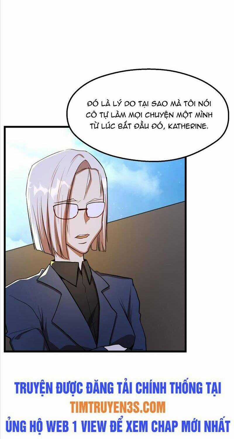 Kẻ Thất Nghiệp Bất Khả Chiến Bại Chapter 36 trang 37
