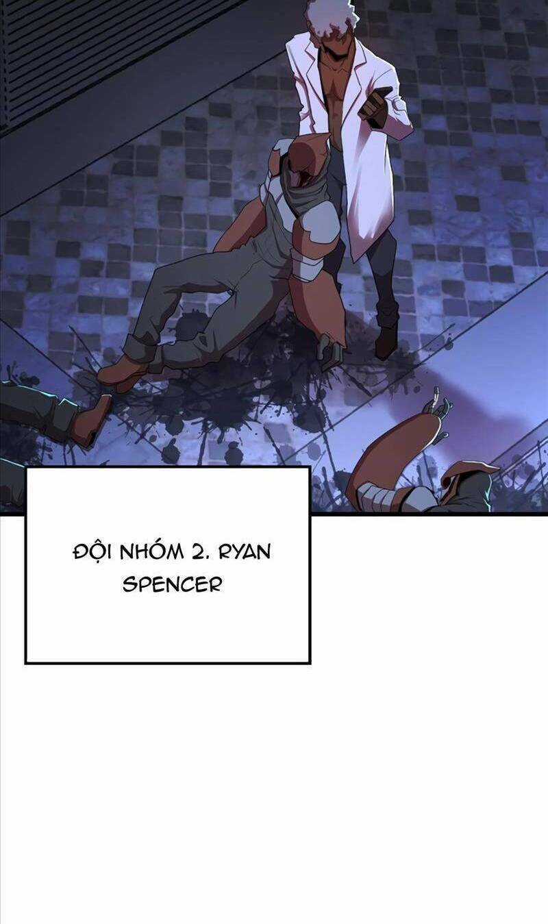 Kẻ Thất Nghiệp Bất Khả Chiến Bại Chapter 36 trang 4