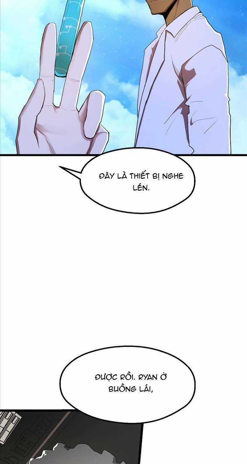 Kẻ Thất Nghiệp Bất Khả Chiến Bại Chapter 36 trang 40