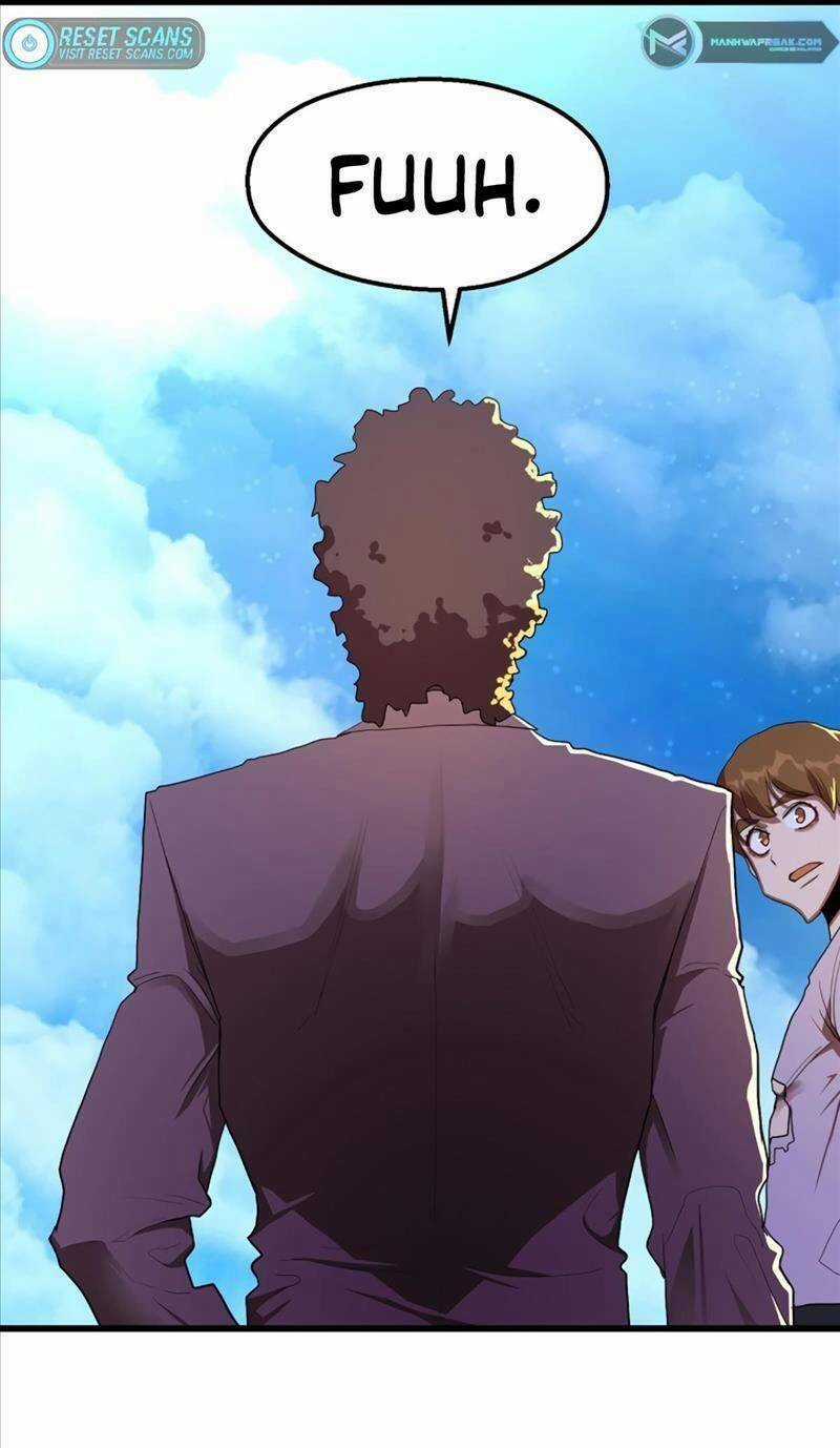 Kẻ Thất Nghiệp Bất Khả Chiến Bại Chapter 36 trang 42