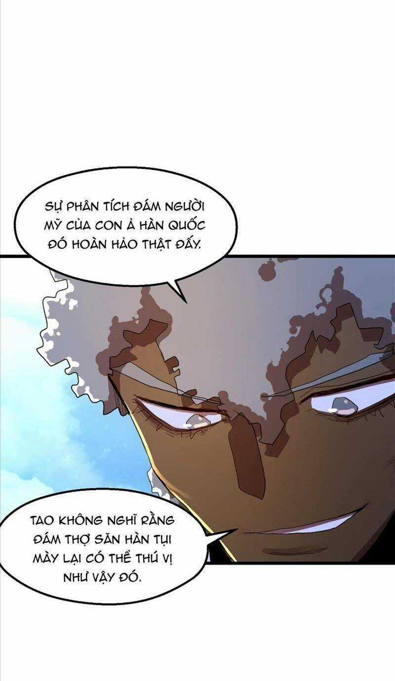 Kẻ Thất Nghiệp Bất Khả Chiến Bại Chapter 36 trang 43