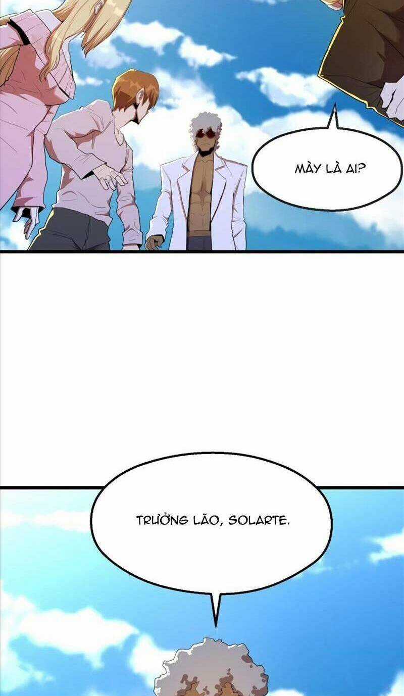 Kẻ Thất Nghiệp Bất Khả Chiến Bại Chapter 36 trang 45