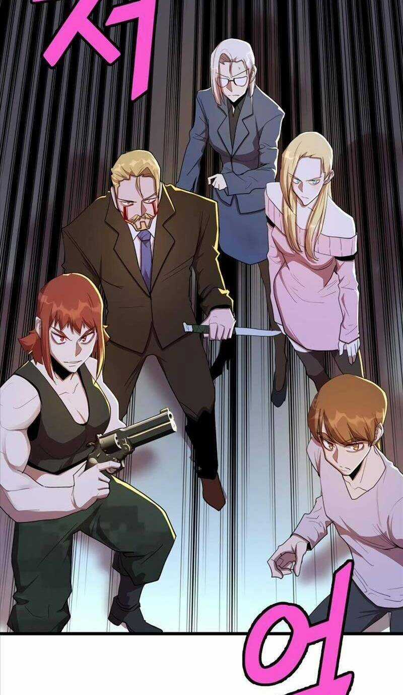 Kẻ Thất Nghiệp Bất Khả Chiến Bại Chapter 36 trang 47