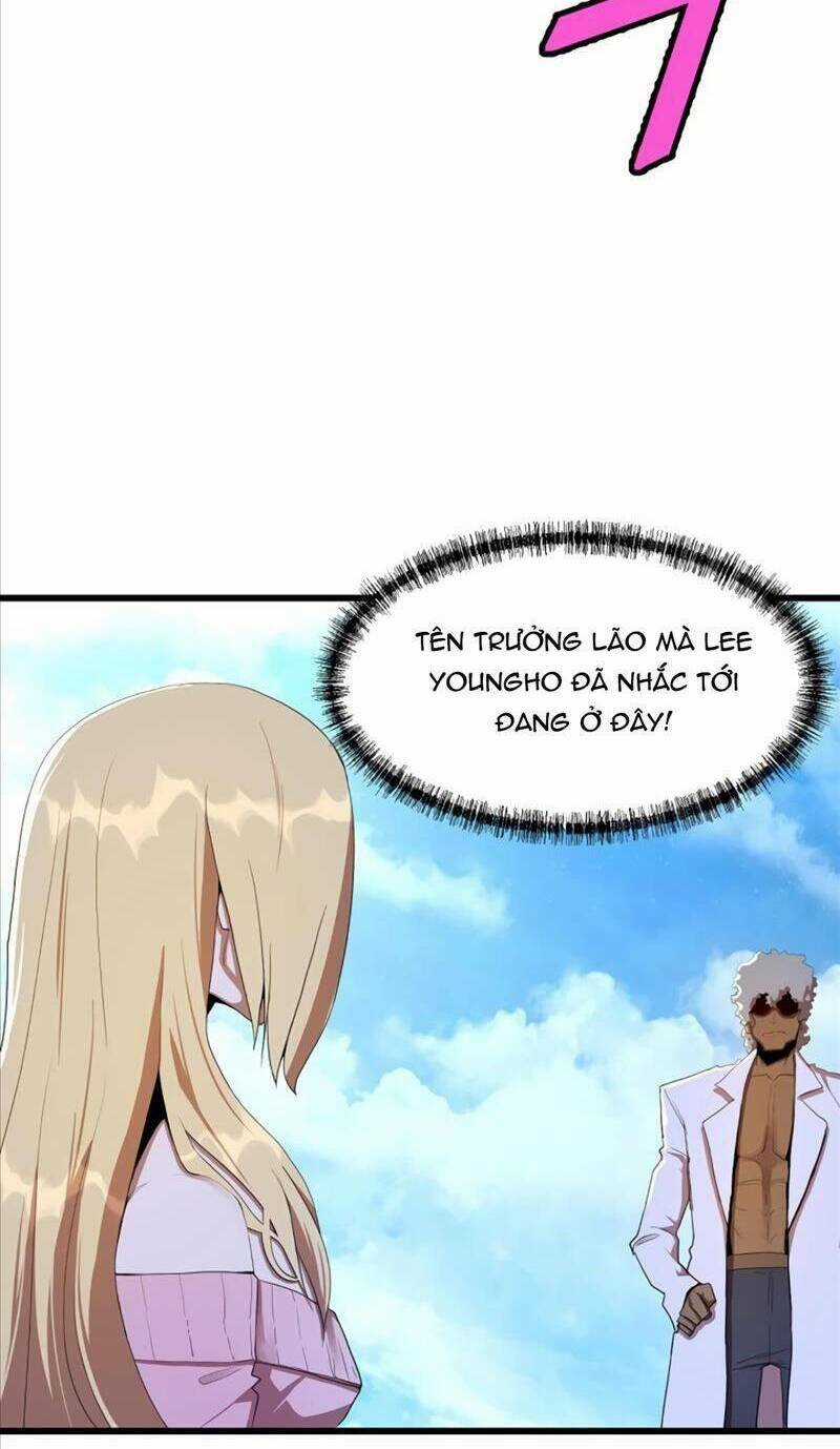 Kẻ Thất Nghiệp Bất Khả Chiến Bại Chapter 36 trang 48