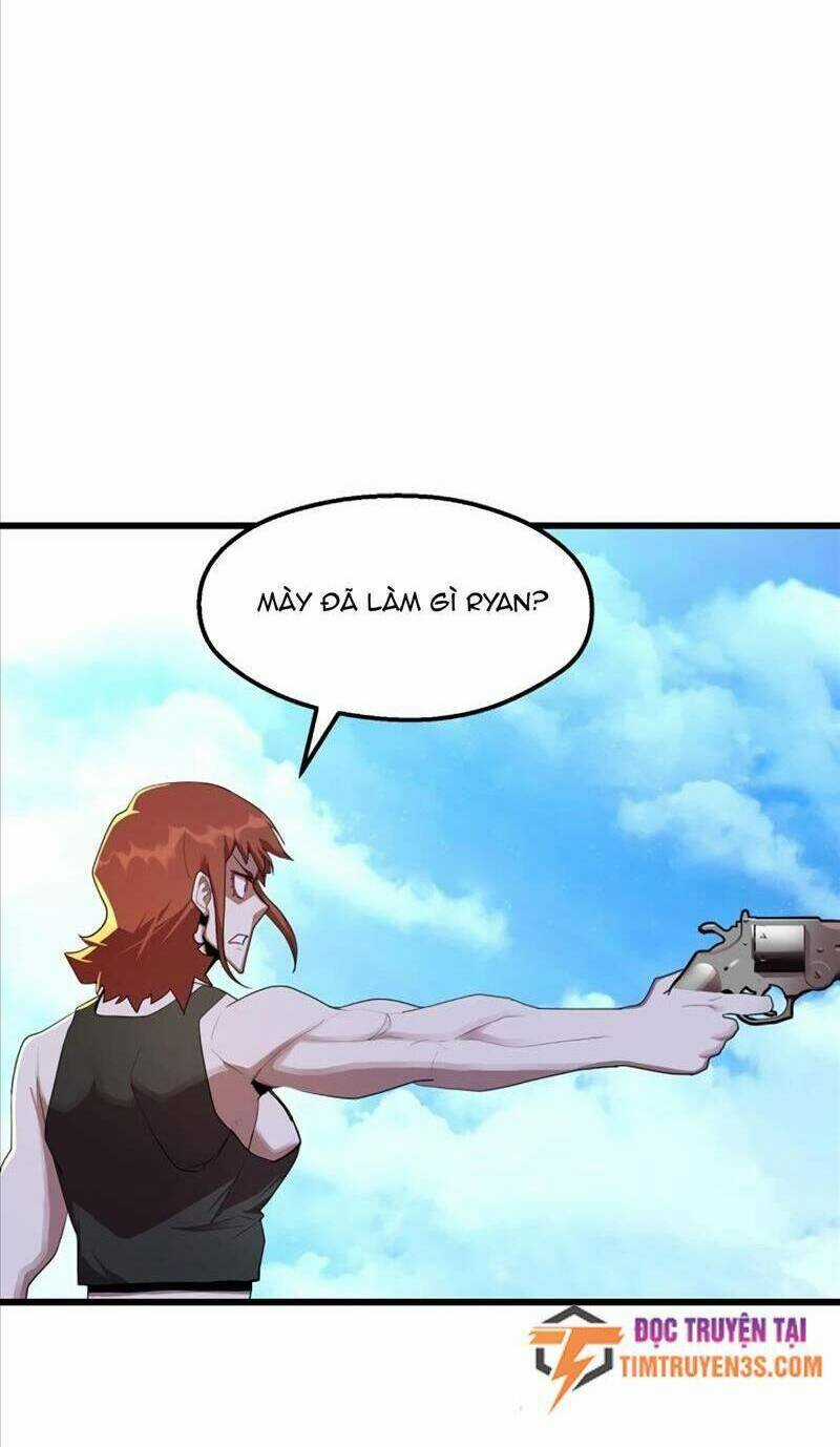 Kẻ Thất Nghiệp Bất Khả Chiến Bại Chapter 36 trang 49