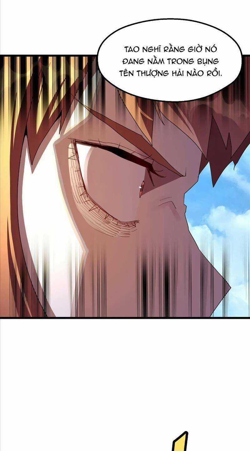 Kẻ Thất Nghiệp Bất Khả Chiến Bại Chapter 36 trang 51