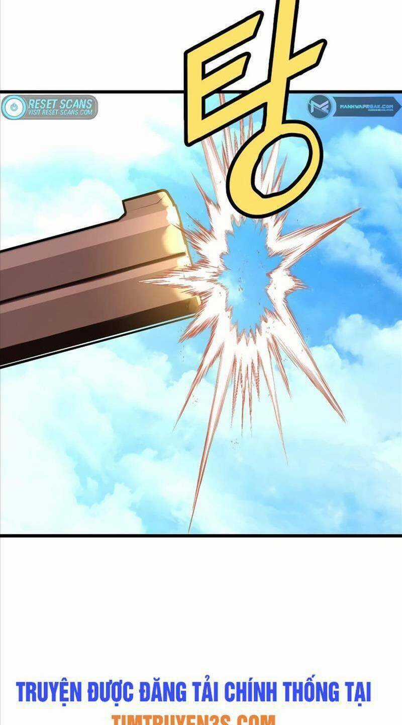 Kẻ Thất Nghiệp Bất Khả Chiến Bại Chapter 36 trang 52