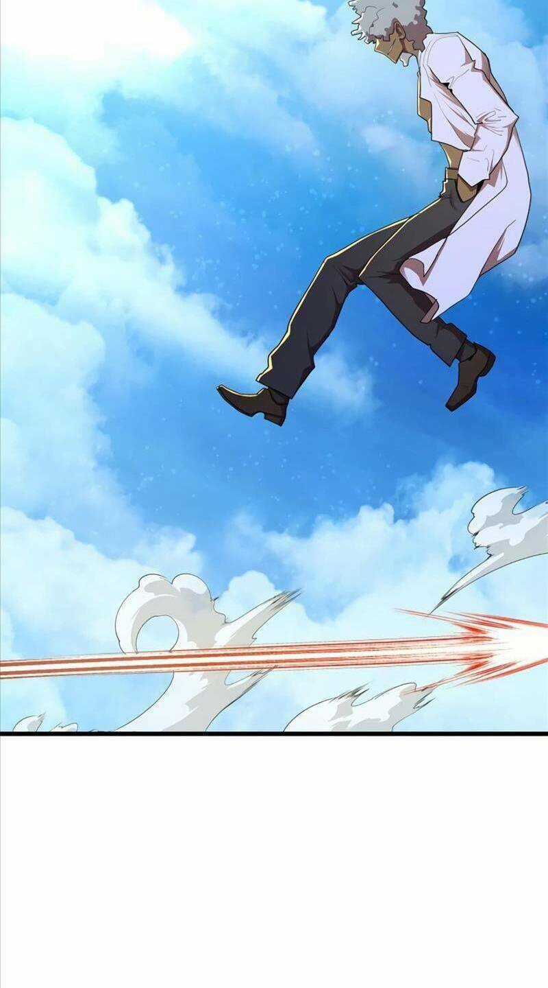 Kẻ Thất Nghiệp Bất Khả Chiến Bại Chapter 36 trang 54