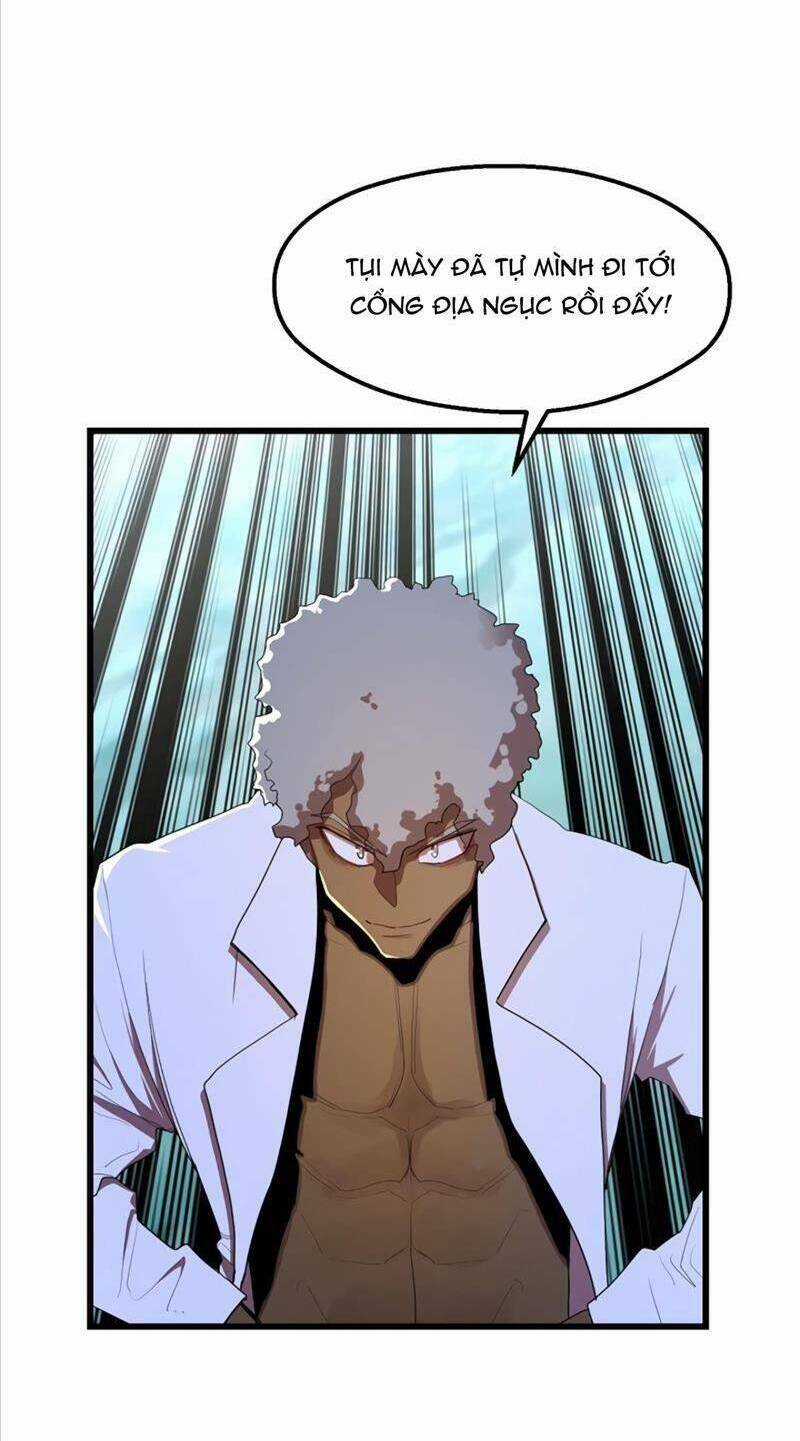 Kẻ Thất Nghiệp Bất Khả Chiến Bại Chapter 36 trang 55