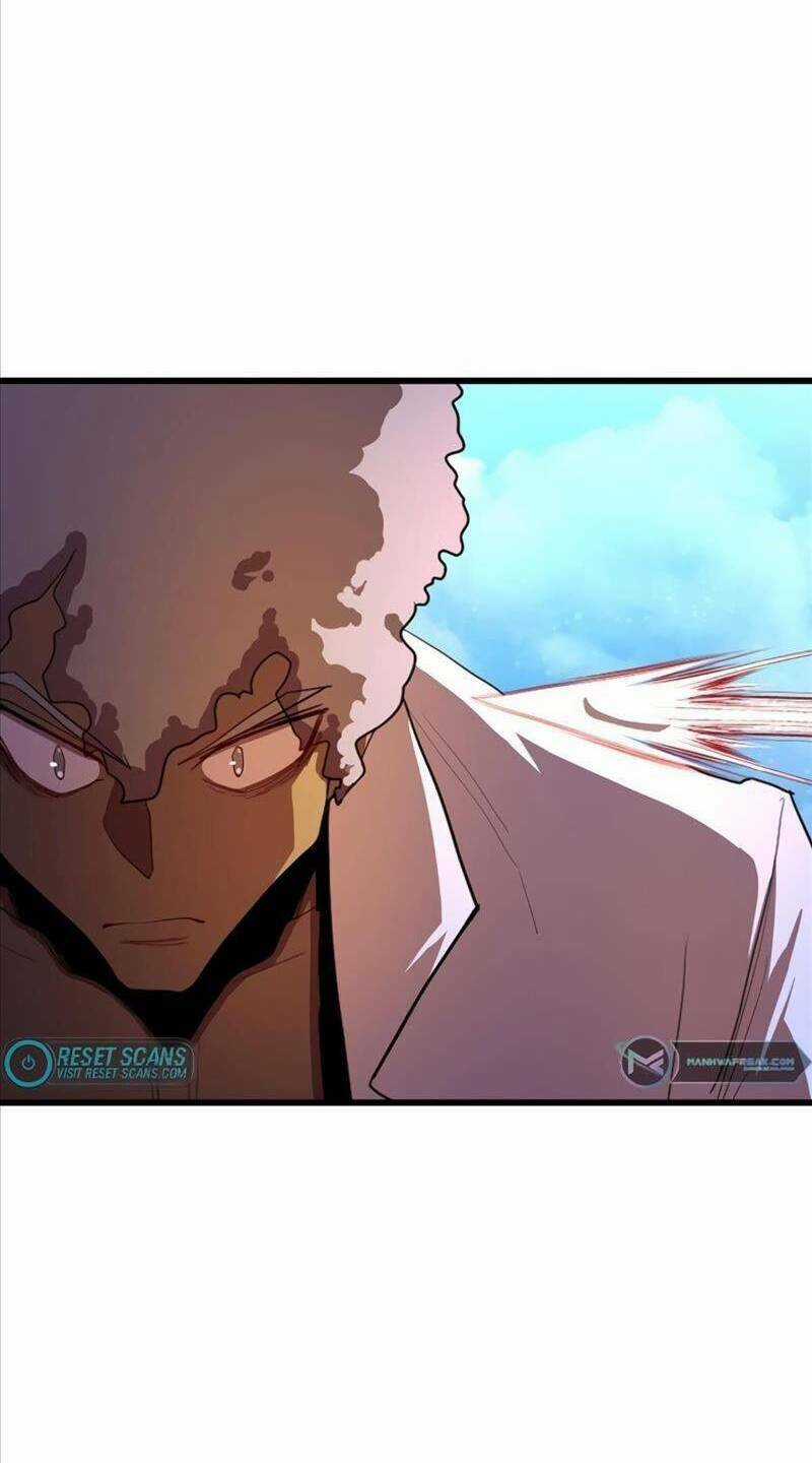 Kẻ Thất Nghiệp Bất Khả Chiến Bại Chapter 36 trang 56