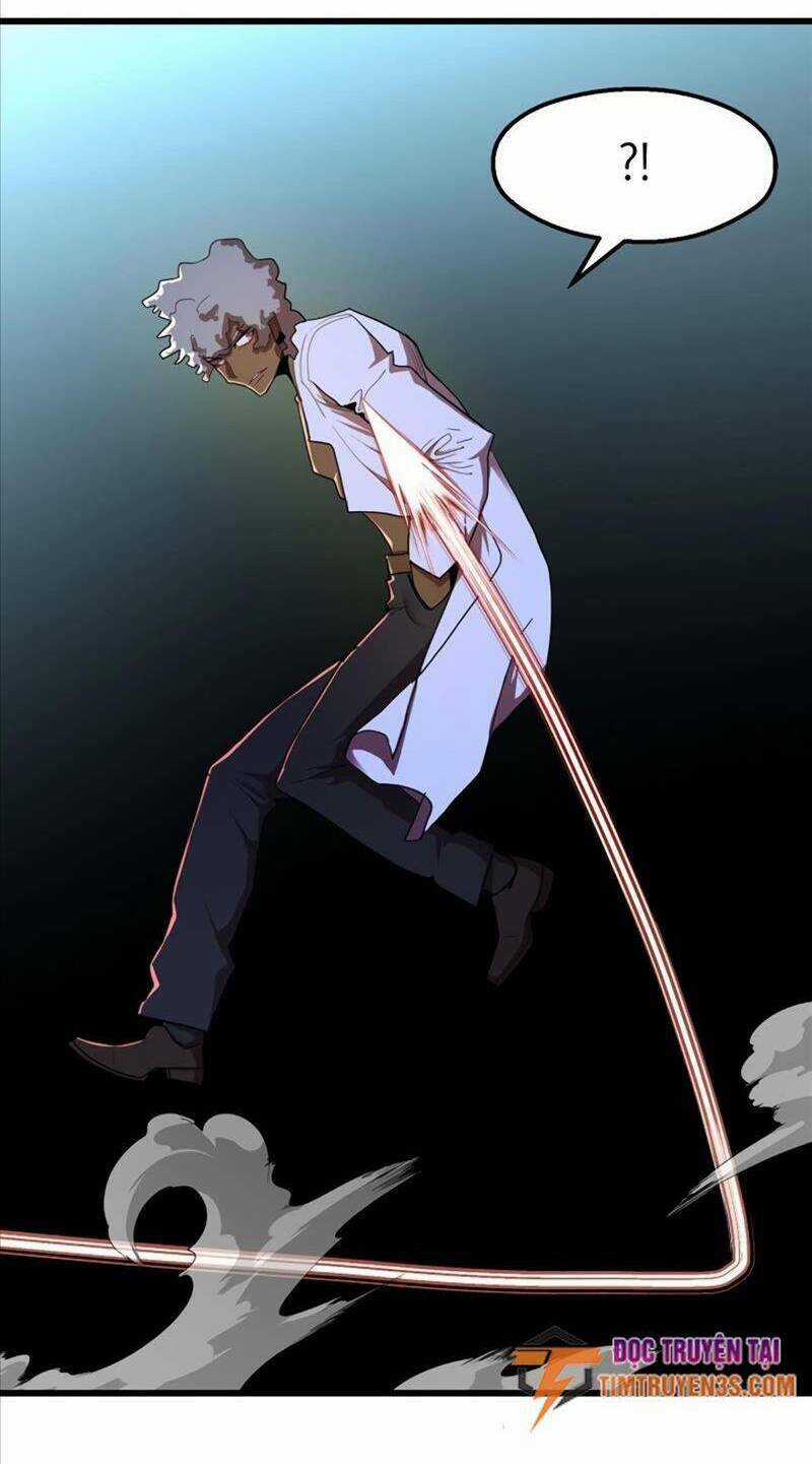 Kẻ Thất Nghiệp Bất Khả Chiến Bại Chapter 36 trang 57