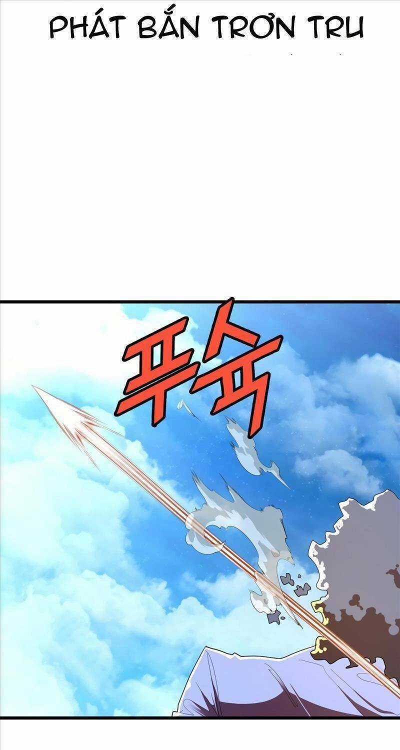 Kẻ Thất Nghiệp Bất Khả Chiến Bại Chapter 36 trang 58