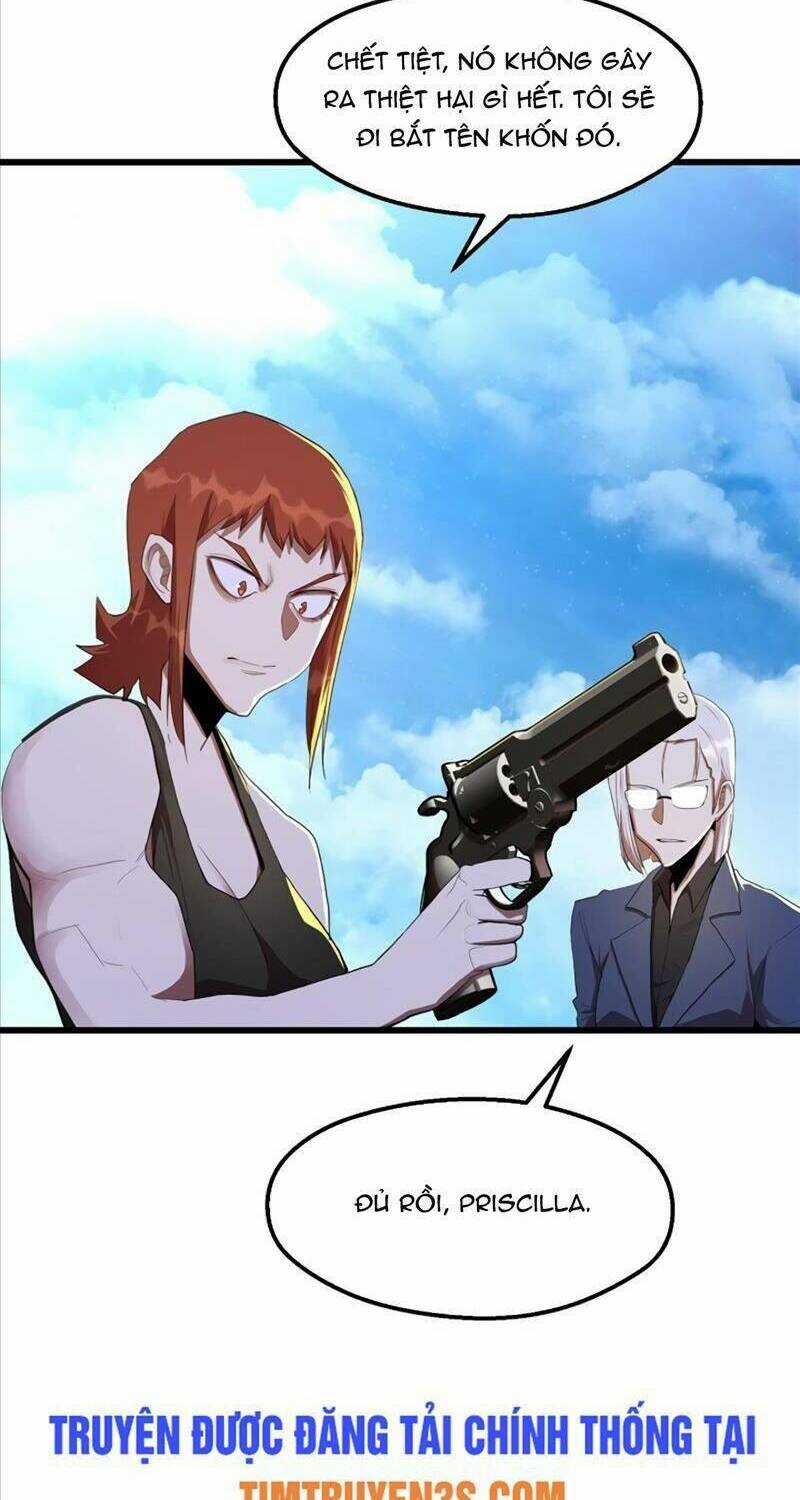 Kẻ Thất Nghiệp Bất Khả Chiến Bại Chapter 36 trang 61